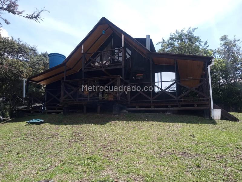 Casa en Arriendo, La Cumbre, Cajicá, Cajicá