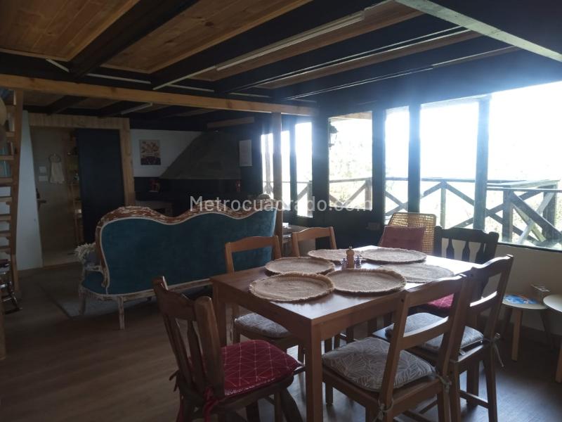 Casa en Arriendo, La Cumbre, Cajicá - Widok 2