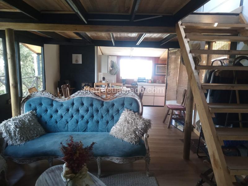 Casa en Arriendo, La Cumbre, Cajicá - Widok 3