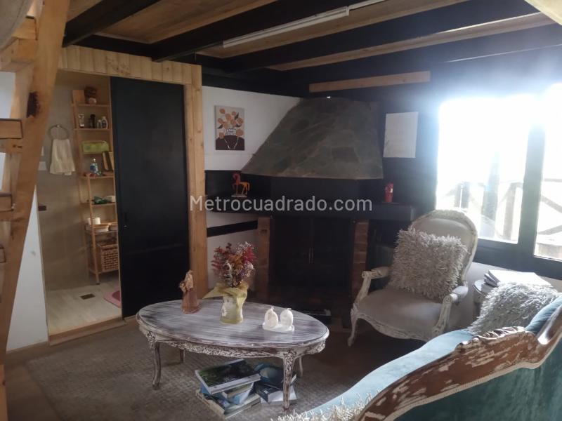 Casa en Arriendo, La Cumbre, Cajicá - Widok 4