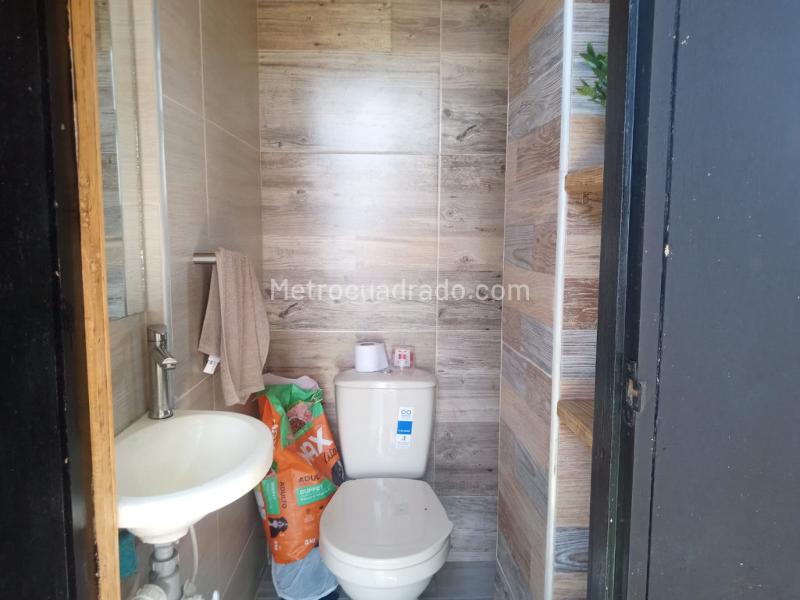 Casa en Arriendo, La Cumbre, Cajicá - Widok 5