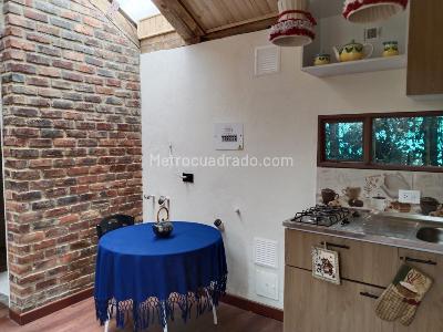 Casa en arriendo en Chia, Chía · foto 4 de 11
