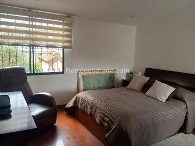 Casa de 4 alcobas en venta en Niza Norte, Bogotá, 291 m² · foto 4 de 20