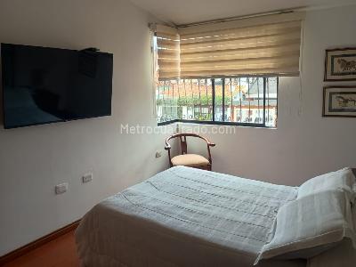 Casa de 4 alcobas en venta en Niza Norte, Bogotá, 291 m² · foto 14 de 20