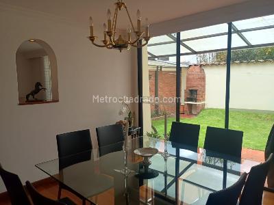 Casa de 4 alcobas en venta en Niza Norte, Bogotá, 291 m² · foto 17 de 20