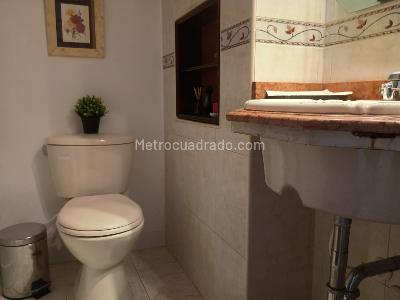Casa de 4 alcobas en venta en Niza Norte, Bogotá, 291 m² · foto 20 de 20