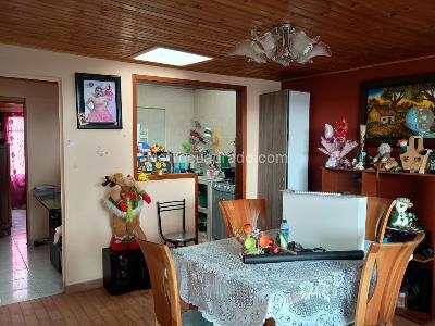 Casa de 5 alcobas en venta en Palo Blanco, Bogotá, 460 m² · foto 7 de 20