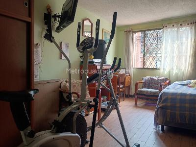 Casa de 5 alcobas en venta en Palo Blanco, Bogotá, 460 m² · foto 12 de 20