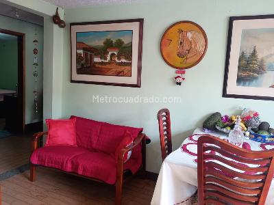 Casa de 5 alcobas en venta en Palo Blanco, Bogotá, 460 m² · foto 14 de 20