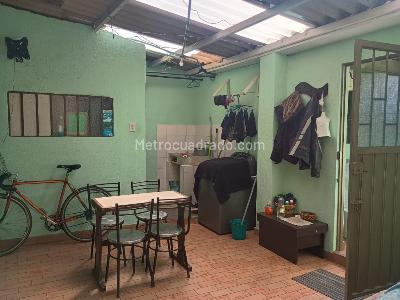 Casa de 5 alcobas en venta en Palo Blanco, Bogotá, 460 m² · foto 17 de 20