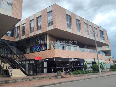 Local Comercial en Arriendo, Avenida Pradilla, Chía
