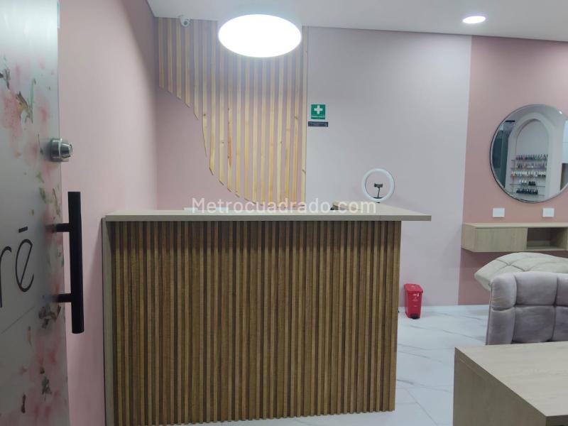Local Comercial en Arriendo, Avenida Pradilla, Chía - Widok 2