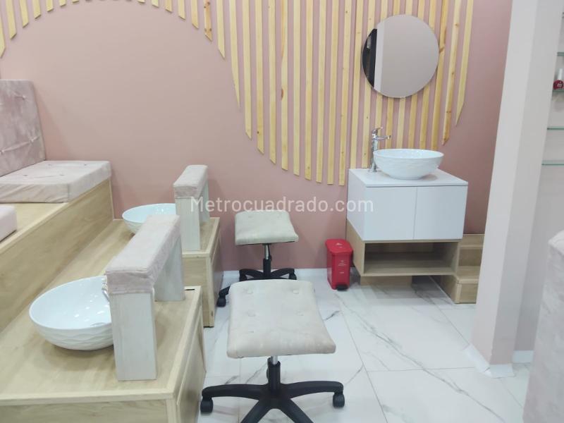 Local Comercial en Arriendo, Avenida Pradilla, Chía - Widok 4