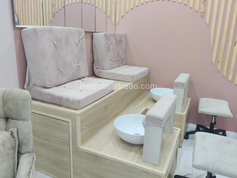 Local Comercial en Arriendo, Avenida Pradilla, Chía - Widok 5