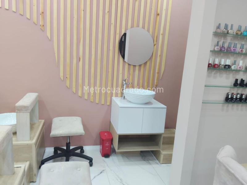 Local Comercial en Arriendo, Avenida Pradilla, Chía - Widok 6