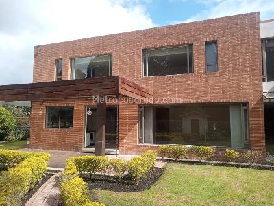 Casa en Arriendo, Guaymaral, Bogotá D.C.
