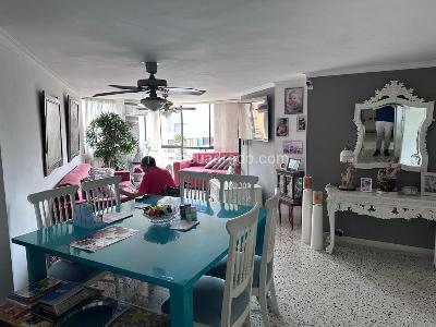 Apartamento en venta en Altos De Riomar, Barranquilla · foto 1 de 16