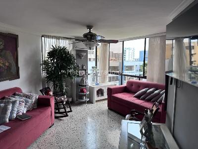 Apartamento en venta en Altos De Riomar, Barranquilla · foto 2 de 16