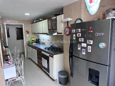 Apartamento en venta en Altos De Riomar, Barranquilla · foto 5 de 16