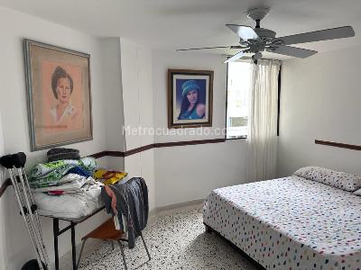 Apartamento en venta en Altos De Riomar, Barranquilla · foto 9 de 16