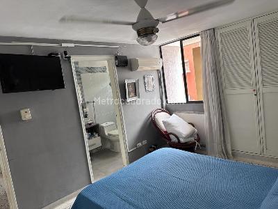 Apartamento en venta en Altos De Riomar, Barranquilla · foto 12 de 16