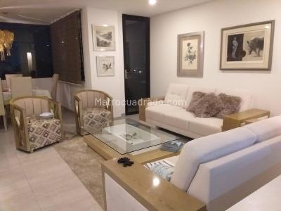 Apartamento en venta en Riomar, Barranquilla · foto 3 de 15