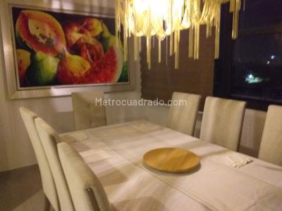 Apartamento en venta en Riomar, Barranquilla · foto 4 de 15