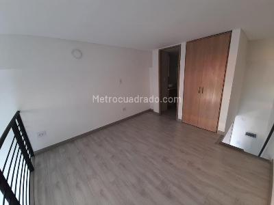 Apartamento de 1 alcoba en arriendo en Galerias, Bogotá, 22 m² · foto 5 de 9