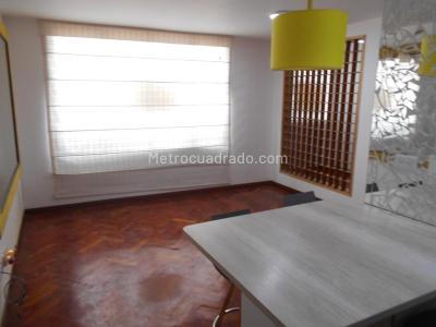 Apartamento en venta en Vereda Samaria, Chía · foto 2 de 19