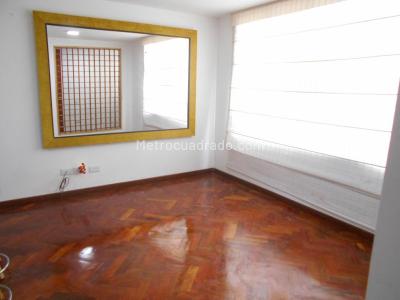 Apartamento en venta en Vereda Samaria, Chía · foto 3 de 19