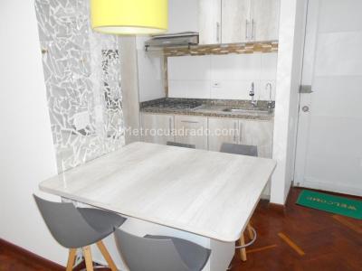 Apartamento en venta en Vereda Samaria, Chía · foto 4 de 19