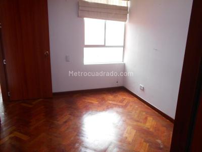 Apartamento en venta en Vereda Samaria, Chía · foto 6 de 19