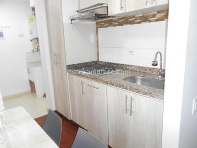 Apartamento en venta en Vereda Samaria, Chía · foto 10 de 19