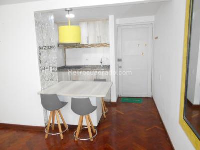 Apartamento en venta en Vereda Samaria, Chía · foto 12 de 19