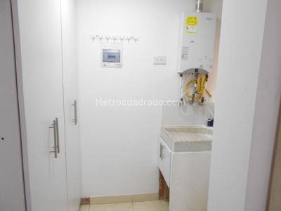 Apartamento en venta en Vereda Samaria, Chía · foto 13 de 19
