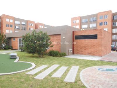 Apartamento en venta en Vereda Samaria, Chía · foto 16 de 19