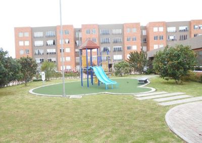 Apartamento en venta en Vereda Samaria, Chía · foto 19 de 19