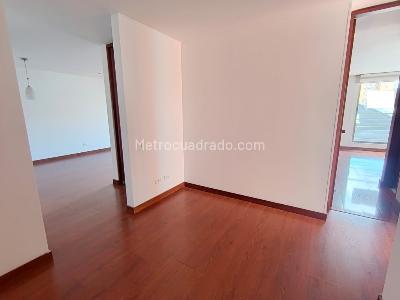 Apartamento de 3 alcobas en venta en Colina Campestre, Bogotá, 90 m² · foto 3 de 17