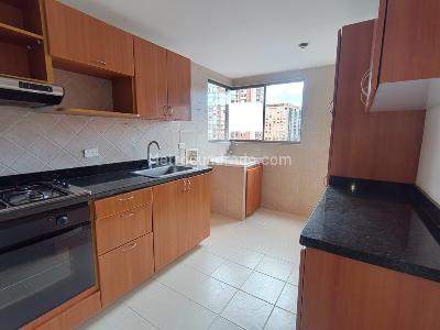 Apartamento de 3 alcobas en venta en Colina Campestre, Bogotá, 90 m² · foto 4 de 17