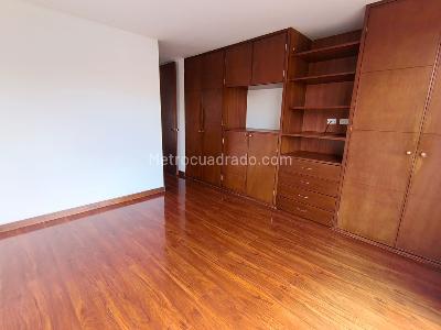 Apartamento de 3 alcobas en venta en Colina Campestre, Bogotá, 90 m² · foto 6 de 17