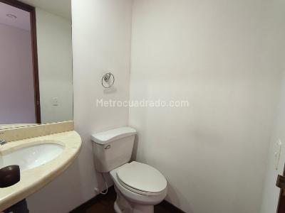 Apartamento de 3 alcobas en venta en Colina Campestre, Bogotá, 90 m² · foto 7 de 17