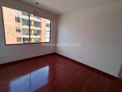 Apartamento de 3 alcobas en venta en Colina Campestre, Bogotá, 90 m² · foto 10 de 17