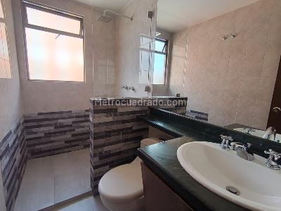 Apartamento de 3 alcobas en venta en Colina Campestre, Bogotá, 90 m² · foto 11 de 17