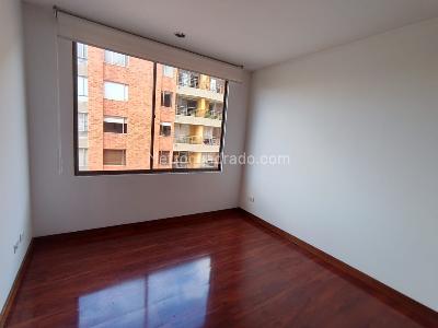 Apartamento de 3 alcobas en venta en Colina Campestre, Bogotá, 90 m² · foto 12 de 17