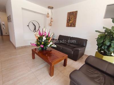 Apartamento de 3 alcobas en venta en Colina Campestre, Bogotá, 90 m² · foto 16 de 17