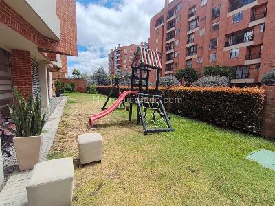 Apartamento de 3 alcobas en venta en Colina Campestre, Bogotá, 90 m² · foto 17 de 17