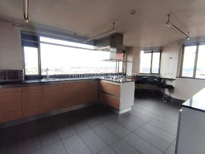 Apartamento de 4 alcobas en venta en Los Rosales, Bogotá, 555 m² · foto 6 de 20