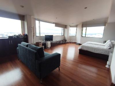 Apartamento de 4 alcobas en venta en Los Rosales, Bogotá, 555 m² · foto 7 de 20