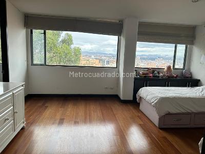 Apartamento de 4 alcobas en venta en Los Rosales, Bogotá, 555 m² · foto 10 de 20