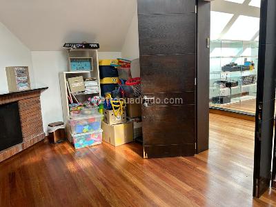 Apartamento de 4 alcobas en venta en Los Rosales, Bogotá, 555 m² · foto 11 de 20
